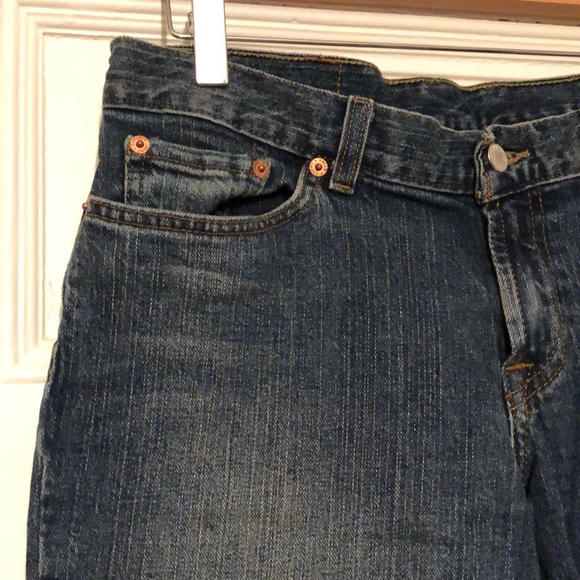 Lucky Brand Jeans - Picture 2 of 7